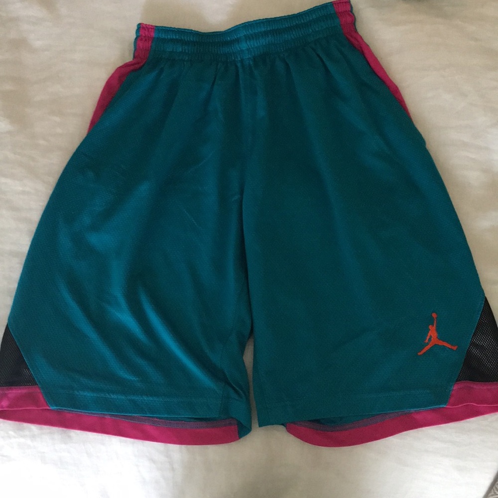 Nike Shorts